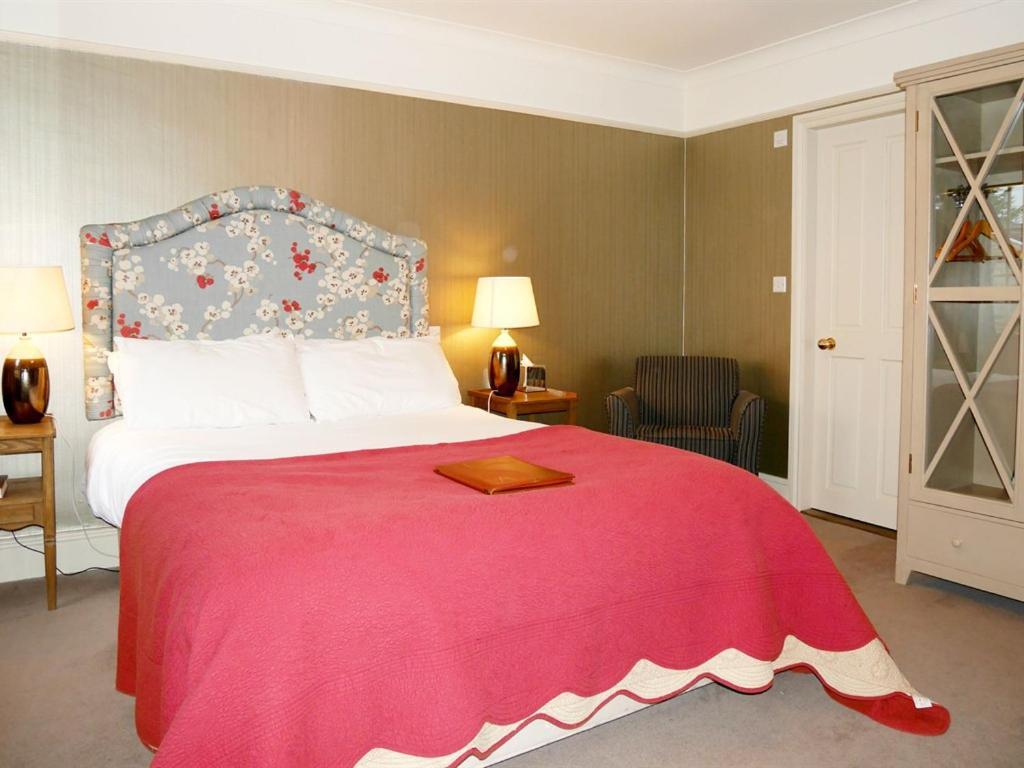 The Angel In Wootton Bassett Hotel Royal Wootton Bassett Luaran gambar