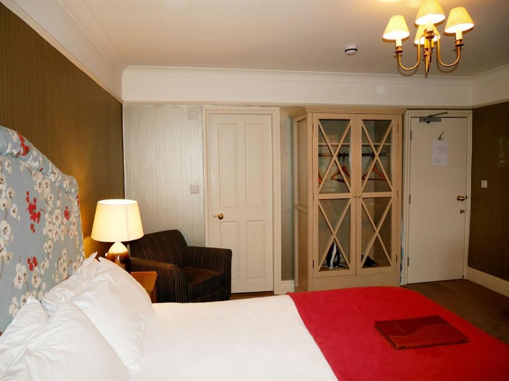 The Angel In Wootton Bassett Hotel Royal Wootton Bassett Luaran gambar