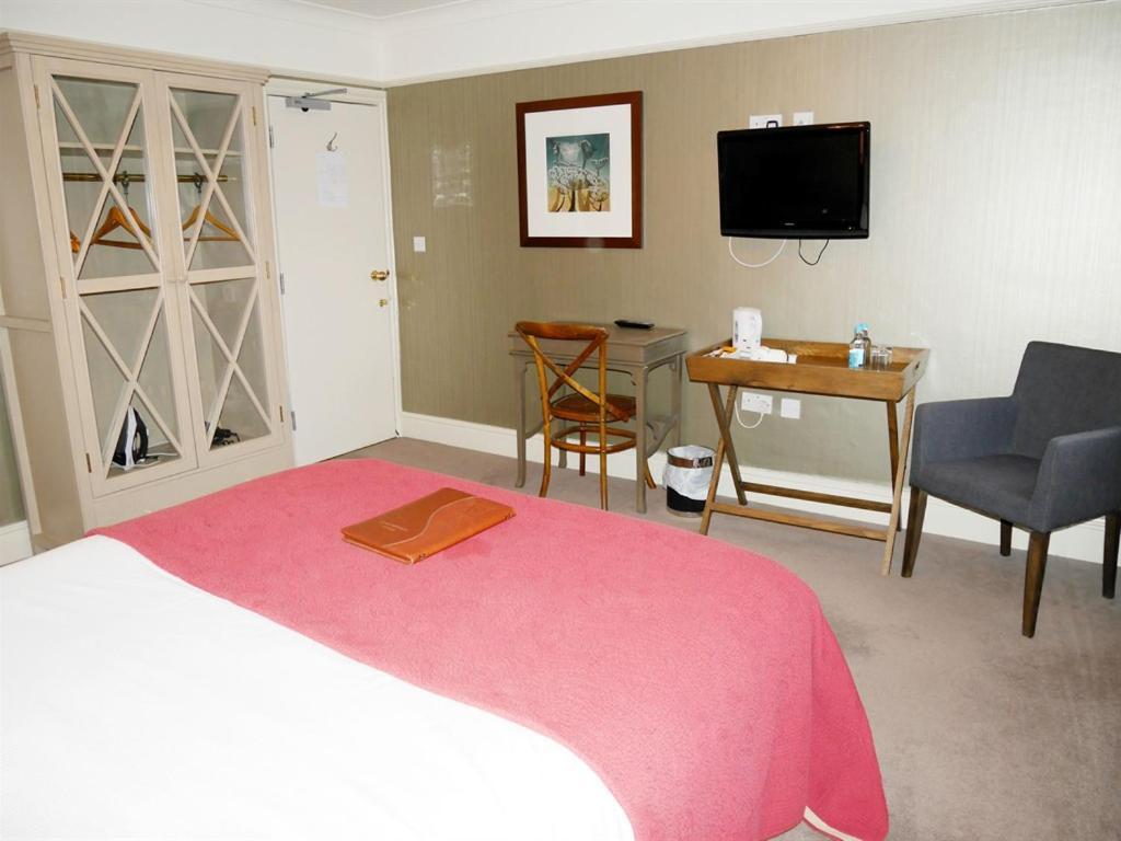 The Angel In Wootton Bassett Hotel Royal Wootton Bassett Luaran gambar
