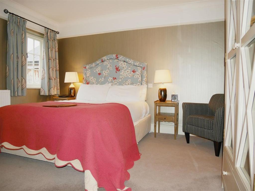 The Angel In Wootton Bassett Hotel Royal Wootton Bassett Luaran gambar