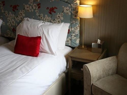 The Angel In Wootton Bassett Hotel Royal Wootton Bassett Bilik gambar